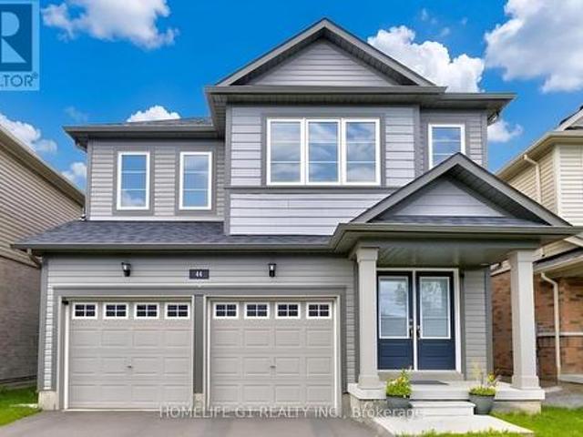 House for sale in Niagara, Ontario