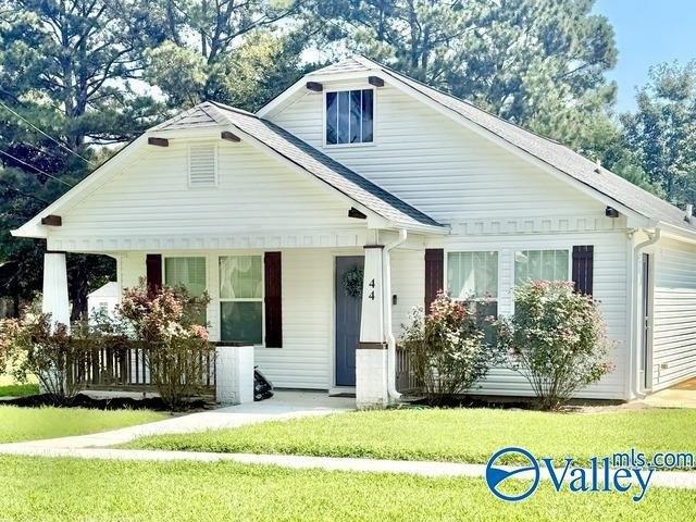 House for sale in Cullman, Alabama