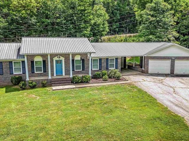 House for sale in Alabama