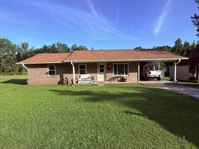 House for sale in Iuka, Mississippi