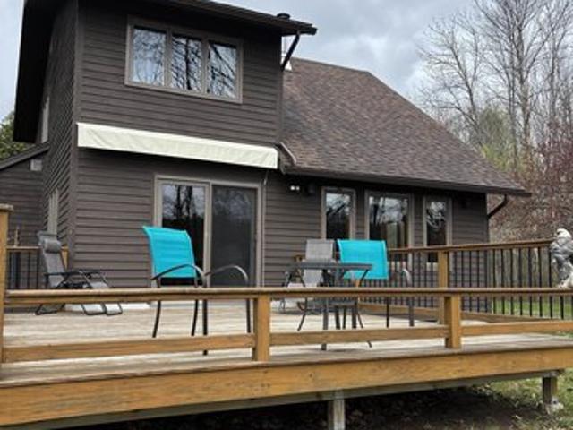 House for sale in Massena, New York