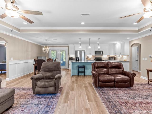 House for sale in New Brockton, Alabama