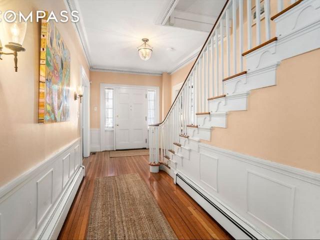 House for sale in Dedham, Massachusetts