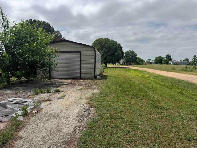 House for sale in Ark
