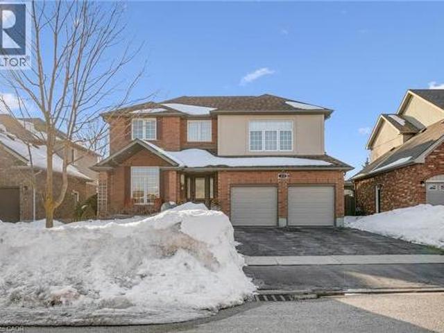 House for sale in Woolwich, Ontario