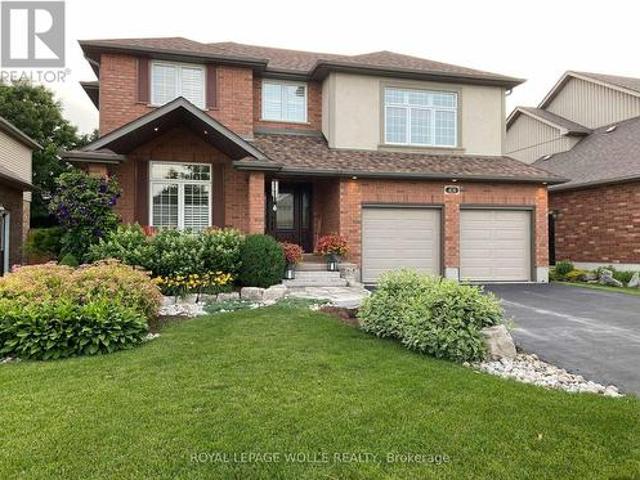 House for sale in Woolwich, Ontario