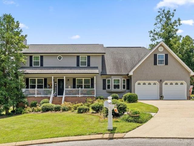 House for sale in Ringgold, Catoosa County