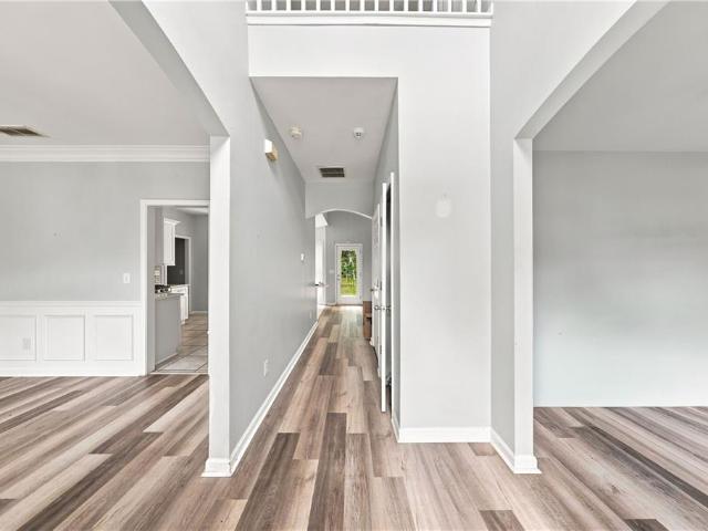 House for sale in Paulding, Georgia