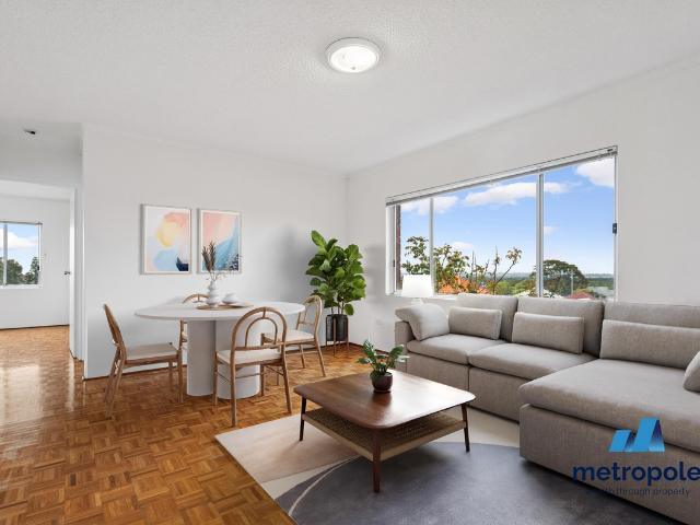 Apartment for rent in Sydney, New South Wales