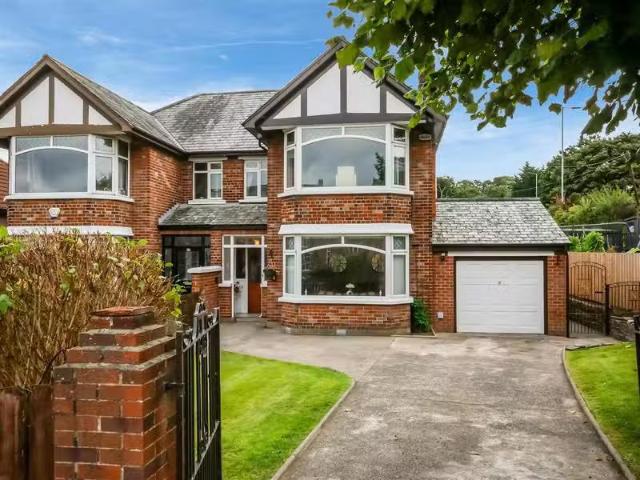 House for sale in Edenderry, North Tipperary