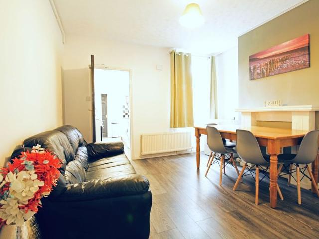 House for rent in Brayford, Lincolnshire