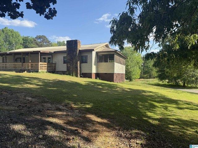House for sale in Parrish, Walker County