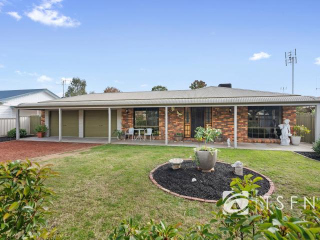 House for rent in Bendigo, Victoria