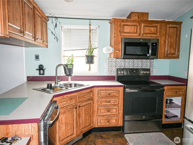 House for sale in Republic, Washington