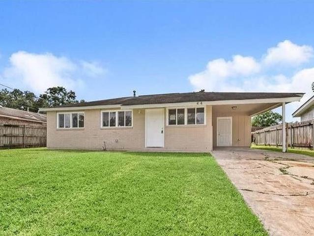 House for sale in Westwego, Jefferson Parish