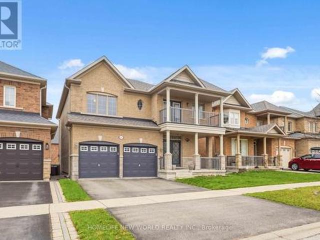 House for sale in York, Ontario