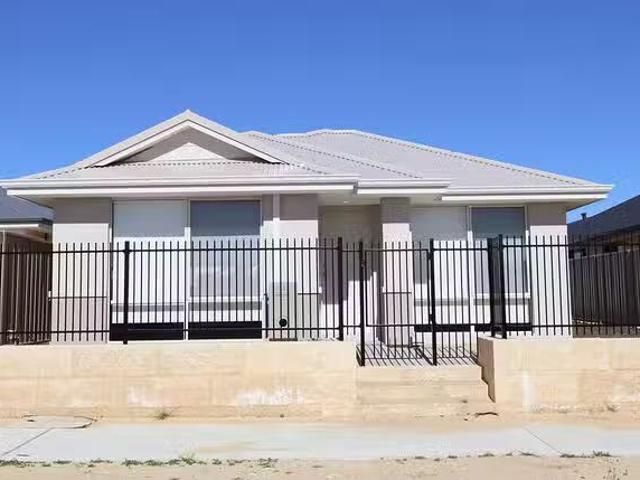House for rent in Parklands, Western Australia