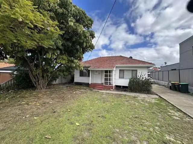 House for rent in Stirling, Western Australia