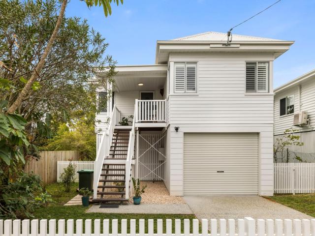House for rent in Toombul, Queensland