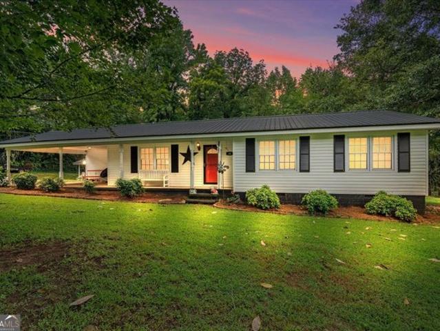 House for sale in Carrollton, Georgia