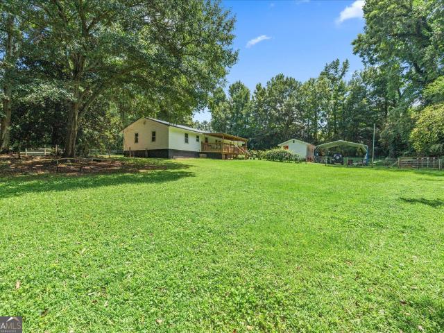 House for sale in Carrollton, Georgia