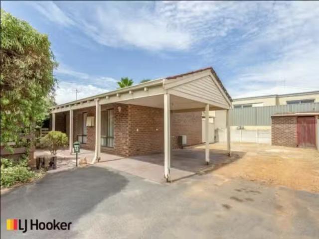 House for rent in Ferndale, Western Australia