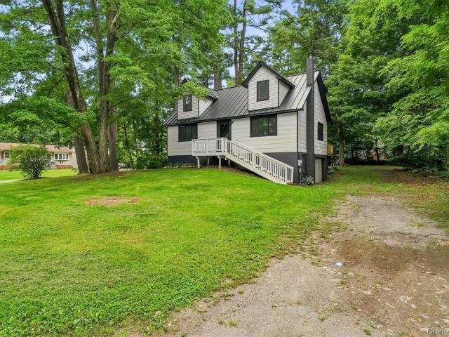 House for sale in Village of Wurtsboro, Sullivan County