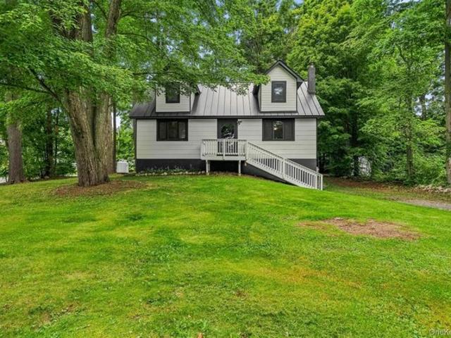House for sale in Village of Wurtsboro, Sullivan County