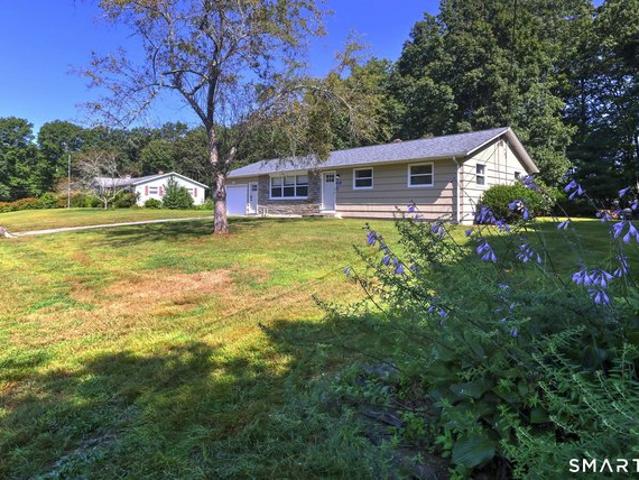 House for sale in Danielson, Connecticut
