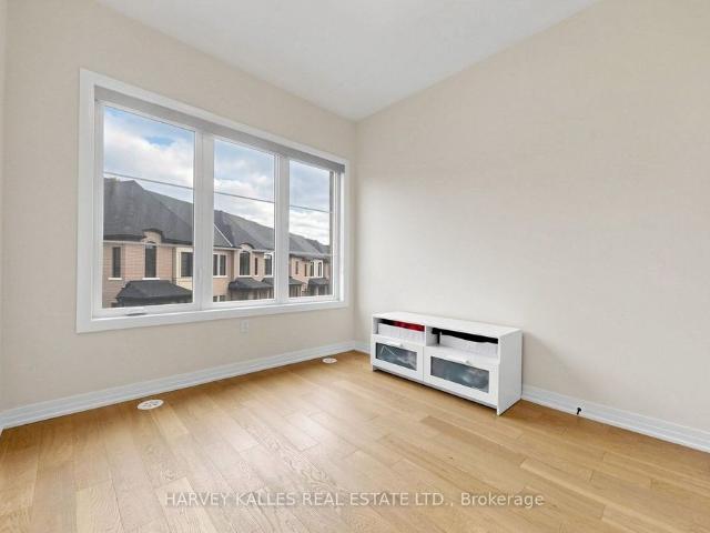 House for rent in Vaughan, Golden Horseshoe