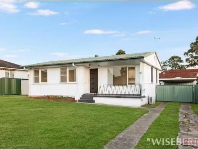House for rent in Sydney, New South Wales