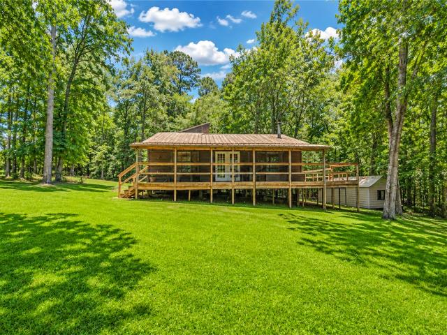 House for sale in Coldspring, Texas