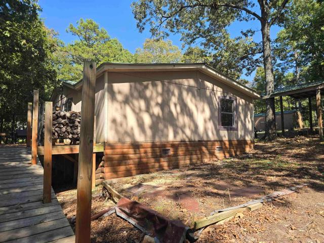 House for sale in Evening Shade, Sharp County