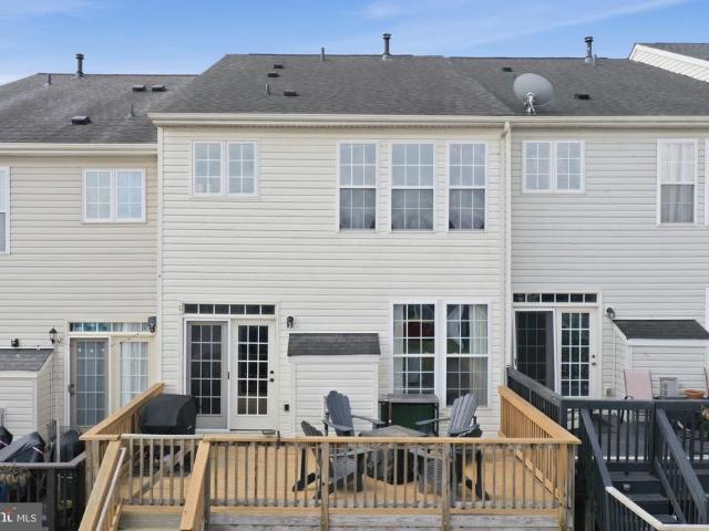 Townhouse for sale in Charles Town, West Virginia