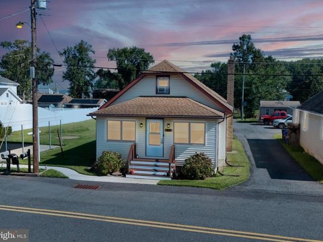 House for sale in Salem, New Jersey