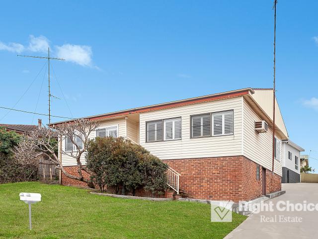 House for rent in Wollongong West, New South Wales