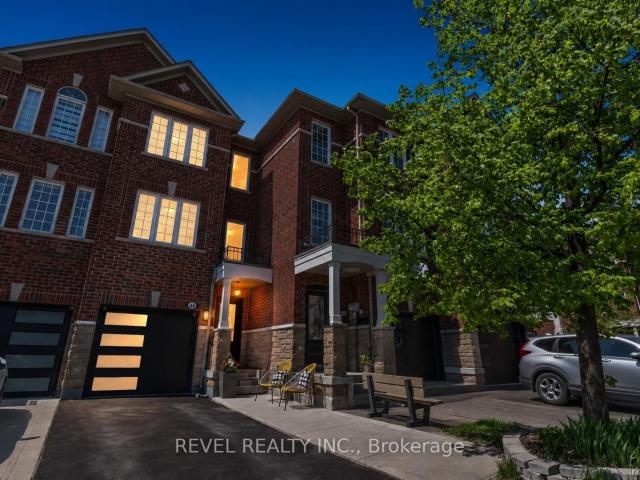 Property for sale in Georgina, Ontario