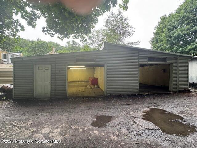Commercial for sale in The Plot, Scranton