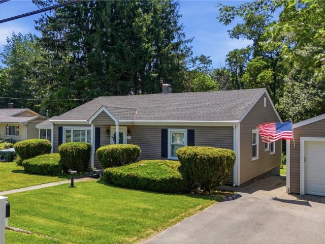House for sale in Cumberland, Rhode Island