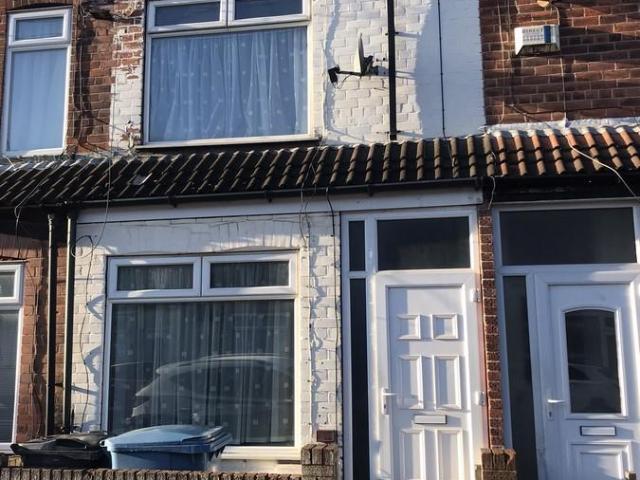 House for rent in Hull, City Of Kingston Upon Hull