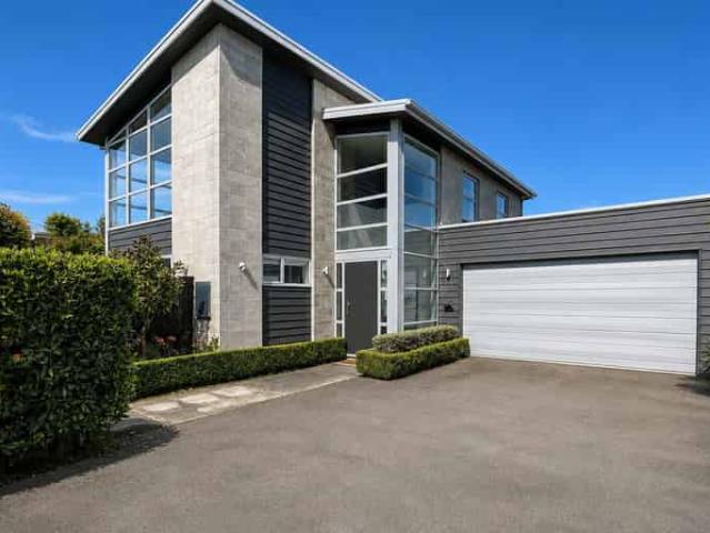 House for rent in Spreydon, Canterbury