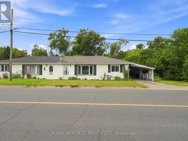 House for sale in Cramahe, Ontario
