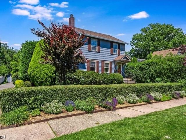 House for sale in Montclair, New Jersey