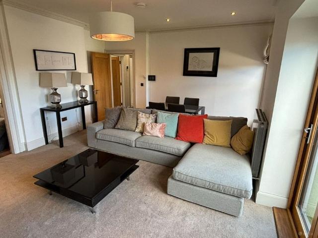 Apartment to rent in Rathmines East B ED, Dublin