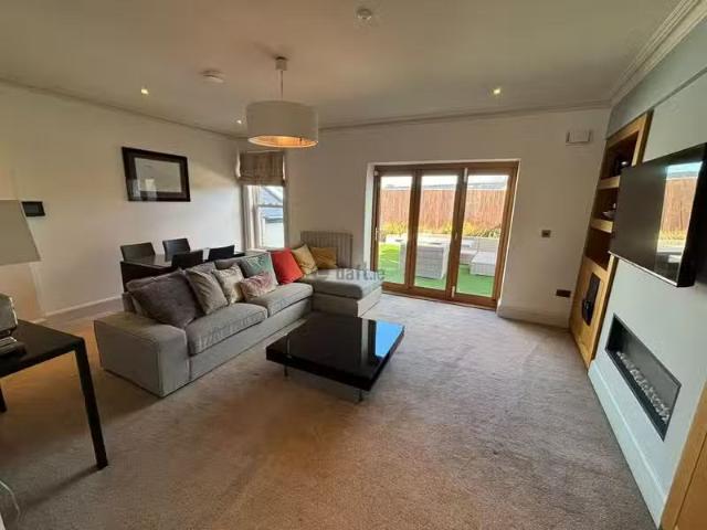 Apartment to rent