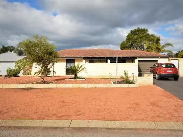 House for rent in Parklands, Western Australia