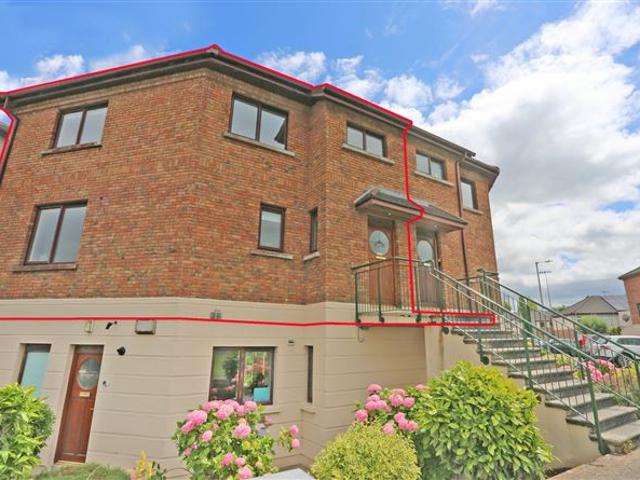 Apartment for sale in Dooradoyle, Northlands