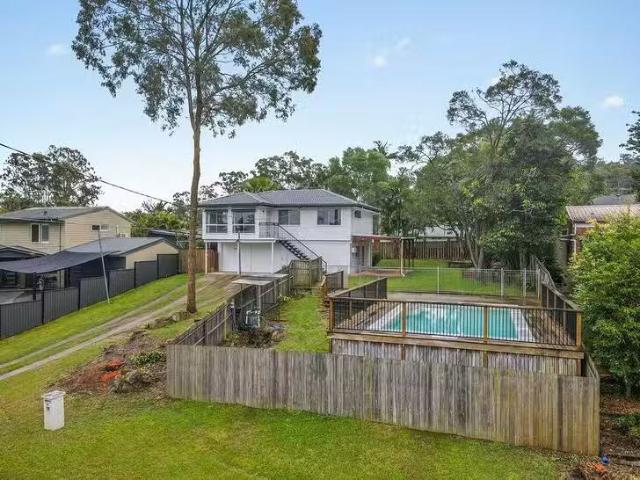House for rent in Toombul, Queensland
