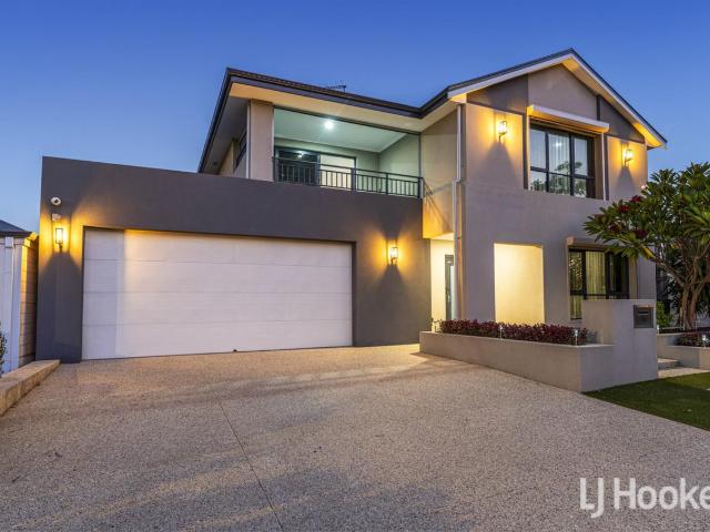 House for sale in Parklands, Western Australia