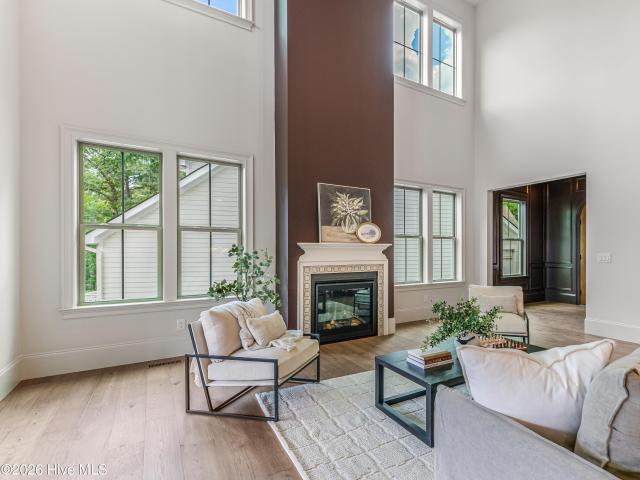 House for sale in Southern Pines, North Carolina
